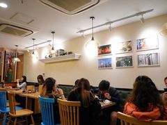 -小杨生煎(黄河路店)