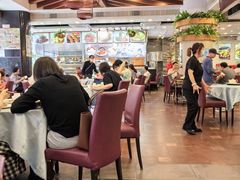 大堂-六婶西关小厨(光塔路店)