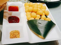 -永乐饭庄(安德路店)