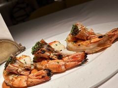 -壳里西餐厅Coquille Seafood Bistro(蒙自路店)