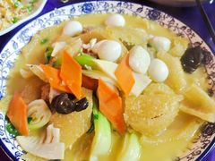 水乡四宝-双东酒店(东关街店)