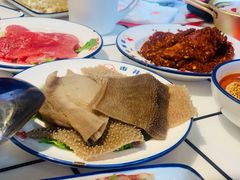 -贤合庄卤味火锅(勒泰中心店)