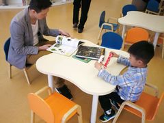 -杭州滨江区图书馆科技分馆