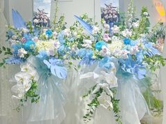 -亭亭鲜花店(中山北路店)