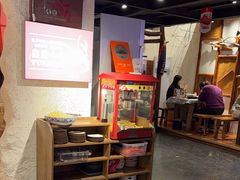 -有位虾匠·手工土菜小馆(市北店)