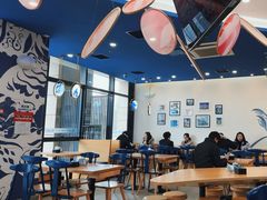 -西部马华清真兰州牛肉面·烧烤夜市(上地店)
