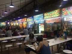 -纽顿熟食中心