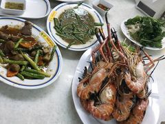 -唐人街(耀华力路)