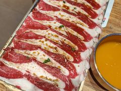 -首尔朴宝·炭火烤肉(五角场店)