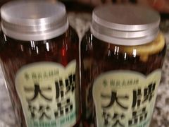-南京大牌档(崇文门国瑞店)