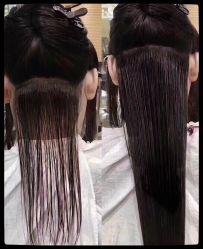 -3AM·S HAIR SALON烫发染发接发