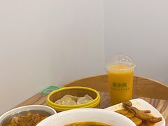 -老乡鸡(南京河西雨润大街店)