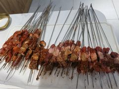 -江合勇丹东兄弟小串海鲜烧烤(总店)