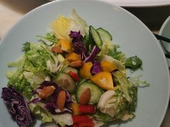 -绿茶餐厅(西单老佛爷店)