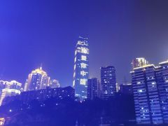 -重庆两江夜游-金碧系列