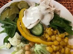 -So Lounge索兰至餐厅(蓝色港湾店)