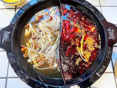 -卤校长重庆火锅(合肥宁国路店)