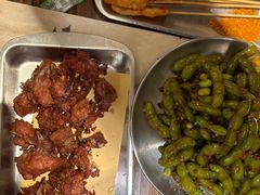 -破店肥哈·东北烧烤·夜宵(南山保利店)