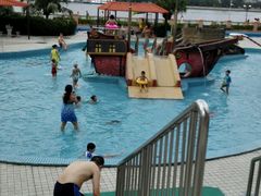 -黄金海岸水上乐园
