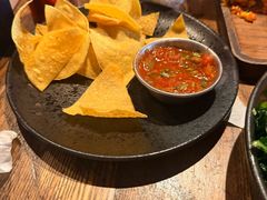 -Q MEX 库迈墨西哥餐吧(三里屯店)