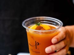 -Parking Coffee(孩儿巷店)