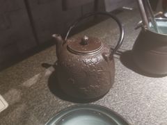 -湊湊火锅·茶憩(和平大悦城店)