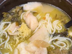-灵芝妹子米线(瓦房店新玛特店)