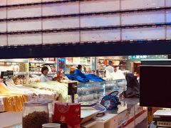 -泰康食品(南京东路店)