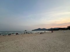 -西涌国际滨海旅游区