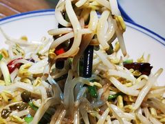 老厨豆芽-吕氏疙瘩汤·私家菜馆(慈云寺店)