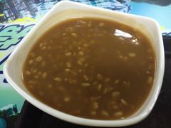 -中山大学南校区-学1食堂