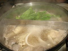 -潮汕美牛肉丸火锅店(天宁寺店)