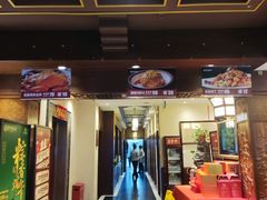 -惠丰堂饭庄·烤鸭·京味菜(西北旺·航天城店)