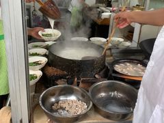 -甘记肥肠粉(马鞍北路店)