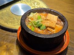 -老灶房-四川土菜(铁牛广场店)