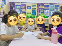 -瑞思教育·少儿英语(凯德校区)