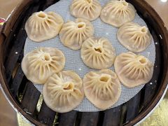 -真不同饭店(中州东路店)