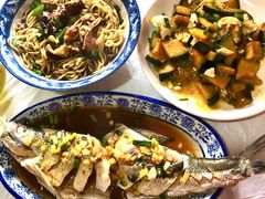 -南花桥羊肉馆老字号(乌镇店)