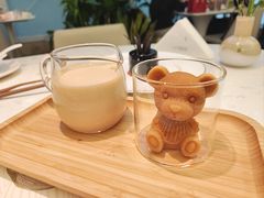 -大树餐厅(红旗街万达店)