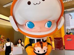 -泡泡玛特POPMART(老城根店)