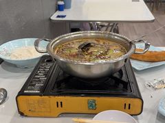 -进哥湖南津市牛肉粉店(下沙店)