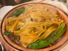 -八先生涮肉房(三里河店)