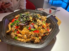 -蛙来哒(友谊阳光城店)