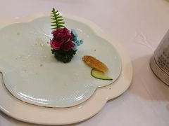 -鹿鸣酒家(越秀店)