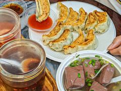 -八珍·广式煎饺·广州老字号(北京路总店)