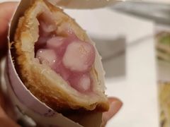 香芋派-麦当劳(大亚湾龙光城店)