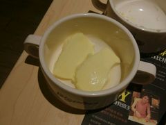 -泉福居酱骨头自助广场(南大街商业步行街店)
