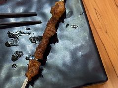 -西部马华清真兰州牛肉面·烧烤夜市(三里河店)