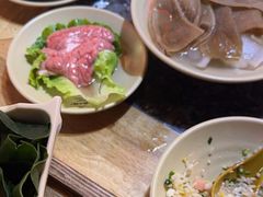 -蜀大侠火锅(森兰花园城店)