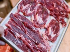 -三宝涮肉(体育学院店)
